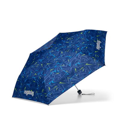 Ergobag Regenschirm, SpitzenreiBr