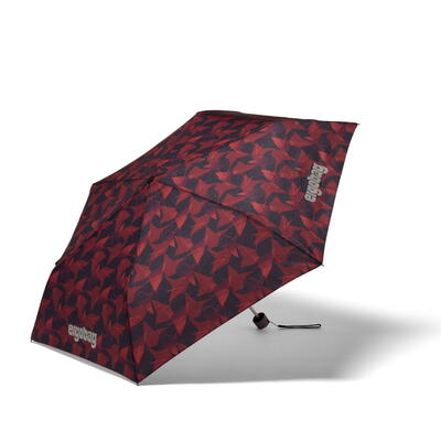Ergobag Regenschirm, UnaufhaltB�r