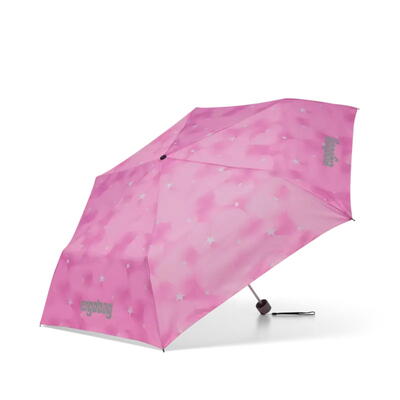 Ergobag Regenschirm, WolkenzauBr
