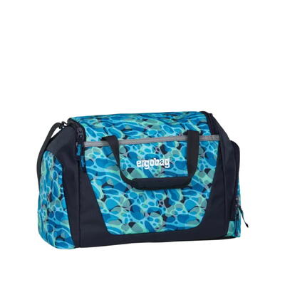 Ergobag Sporttasche, AbtauchBr