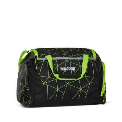 Ergobag Sporttasche, CyBr Race
