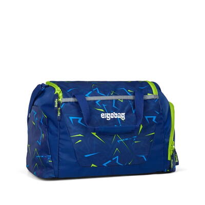 Ergobag Sporttasche, Spitzenreitbr