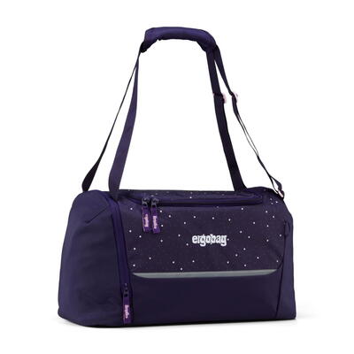 Ergobag Sporttasche, SternguckBr
