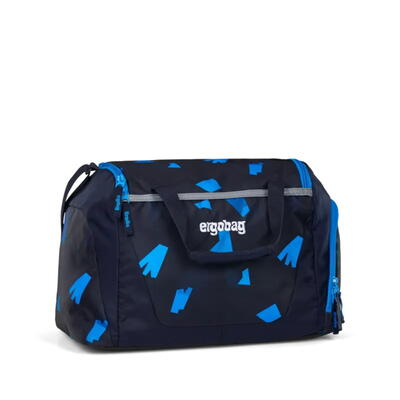 Ergobag Sporttasche, VerfolgBrjagd