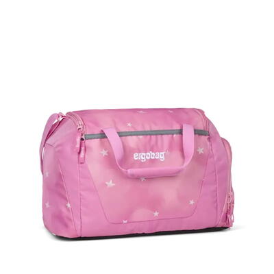 Ergobag Sporttasche, WolkenzauBr