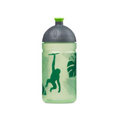 Ergobag Trinkflasche,  Dschungel