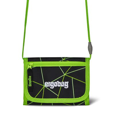 Ergobbag Brustbeutel, CyBr Race