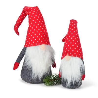 Filz-Wichtel, Wichtel, Weihnachtswichtel, Dekofigur, Weihnachtsfigur, Winterdeko