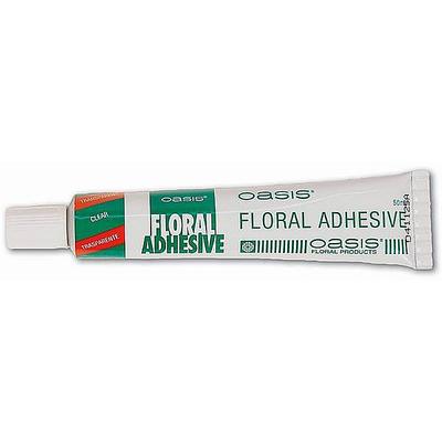 Floristik-Alleskleber - 50 ml, Kleber fr Floristik