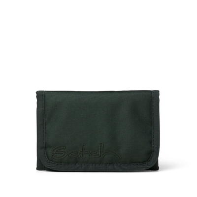 Geldbeutel Nordic Forest Green, Skandi Style