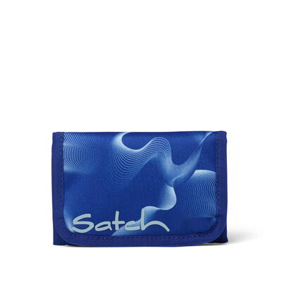 Geldbeutel Vibrant Blue