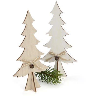 Weihnachten Weihnachtsmann Engel Baum Tannenbaum Kerze 4 SERVIETTEN