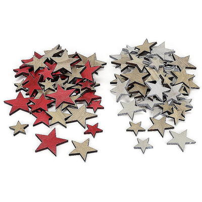 Holz Sterne ø 3 45 Und 55 Cm Sterne Weihnachtsdeko Deko Weihnachten