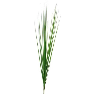 Isolepsis, Gras, Gr�ser, Kunstpflanzen, k�nstliches Gras, Graszweig 