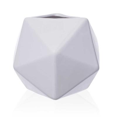 Keramik-Vase GEO