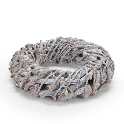 Kranz, Ast-Kranz, Holzkranz, Deko-Kranz, Krnze, Kranzdeko, Naturkranz