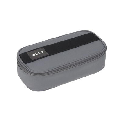Lssig - Pencil Case Bold anthracite