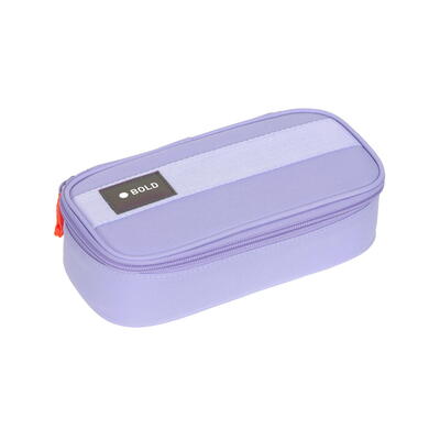 Lssig - Pencil Case Bold lavender