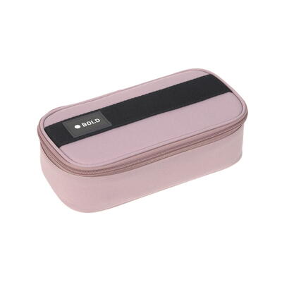 Lssig - Pencil Case Bold mauve
