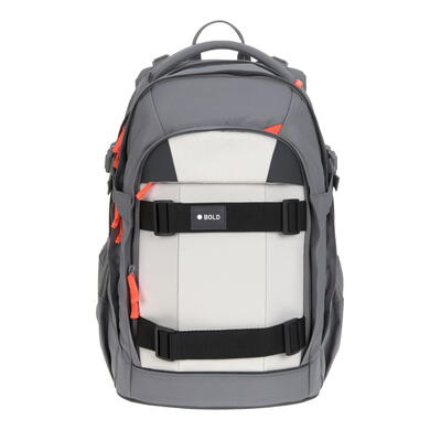Lssig- Rucksack Backpack Bold antracite/grey