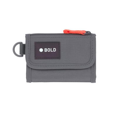 Lssig - Wallet, Bold anthracite
