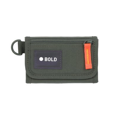 Lssig - Wallet, Bold dark olive