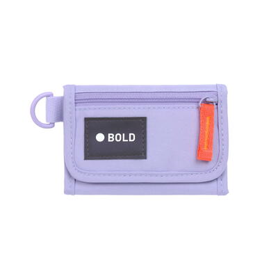 Lssig - Wallet, Bold lavender