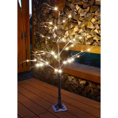LED Baum, Dekobaum, LED Beleuchtung, künstlicher Weihnachtsbaum