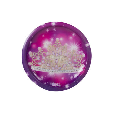 LED-Patchy, Diadem