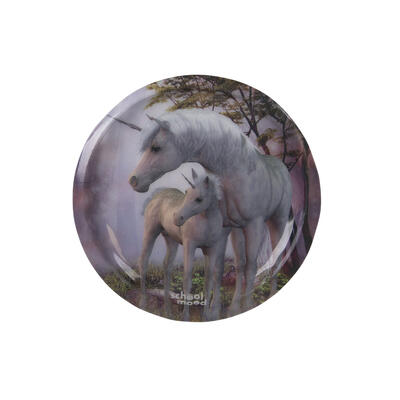 LED-Patchy, Einhorn