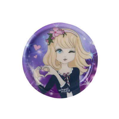 LED-Patchy, Love