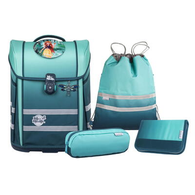 McNeill - Set Perfecto 5 tlg. Gradient Blue Lagoon