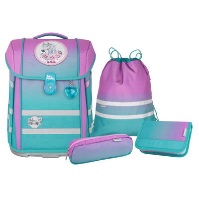 McNeill - Set Perfecto 5 tlg. Gradient Blueberry