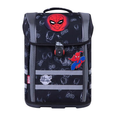 McNeill - Set Perfecto 5 tlg. Marvel, Spider Man II