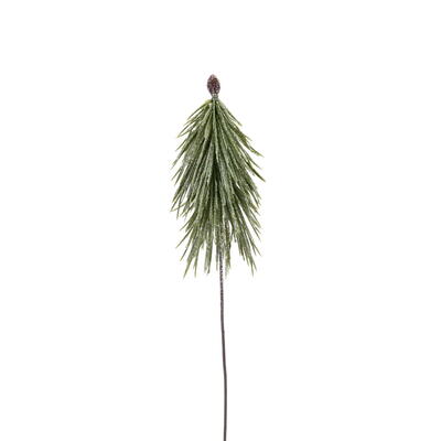 Mini-Tannen-Pick, Mini-Tanne, Mini-Tannenbaum, Tannenpick, Dekozweig Tanne, Winterdeko, Weihnachtsdeko