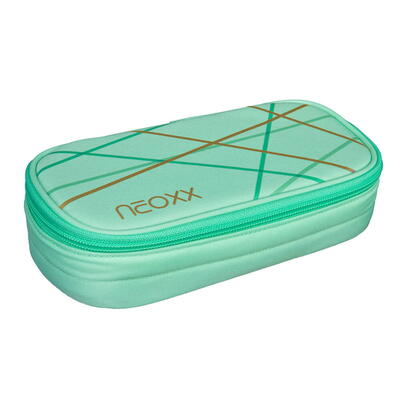 Neoxx Jump - Schlamperbox - Mint to be