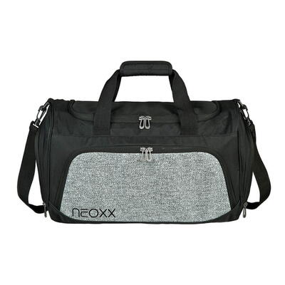 Neoxx Move Sporttasche - Wool the world