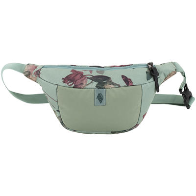 Nitro Hip Bag Dead Flower