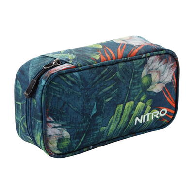 Nitro Pencil Case XL Tropical