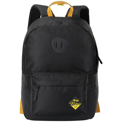 Nitro Urban Classic Golden Black