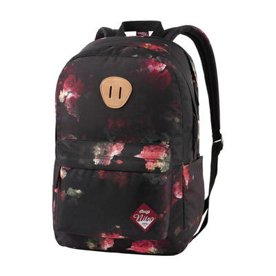 Nitro Urban PLUS Black Rose