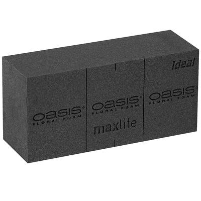 OASIS BLACK IDEAL maxlife 20
