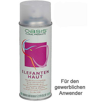 OASIS Elefantenhaut Spray