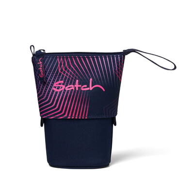 PENCIL SLIDER, Seismic Pink