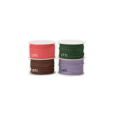 10m Satinband 6mm Doppelseitiges Schleifenband Dekoband Geschenkband 7mm 5mm