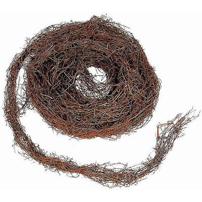 Reben-Girlande, 400 cm, Naturdeko, Naturdekorationen, Rebe