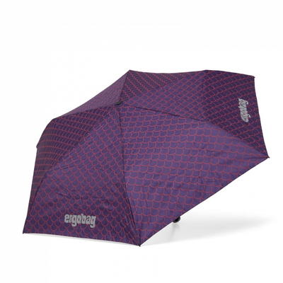 Regenschirm ergobag PerlentauchBr - Lumi Edition