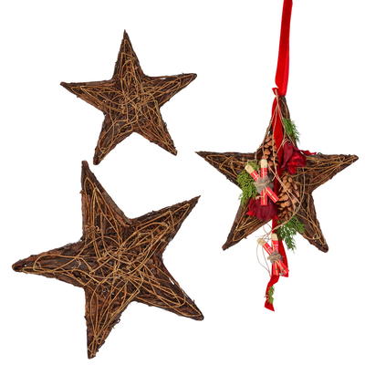 rinden reben stern sterne weihnachten weihnachts deko deko fur weihnachten gunstig online bestellen