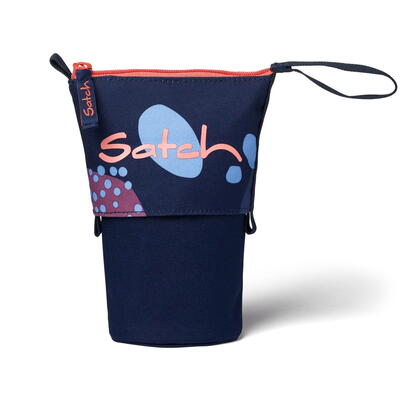 SATCH PENCIL SLIDER, Coral Reef