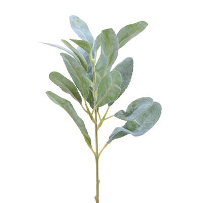 Salbei, Salbei-Pick, k�nstlicher Salbei, Kunstblume